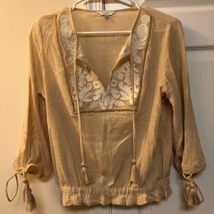 Lucky Brand Top